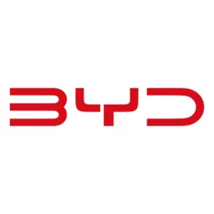 BYD Logo