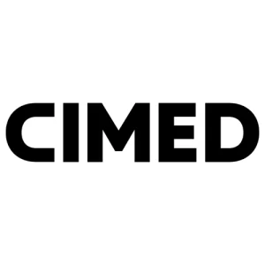 Cimed Logo