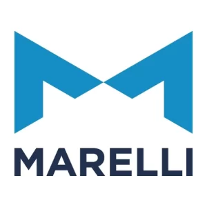 Marelli Logo