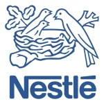 Nestlé Logo