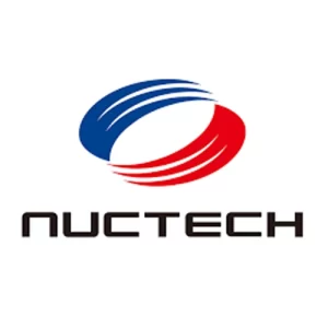 Nuctech Logo