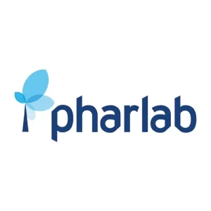 Pharlab Logo