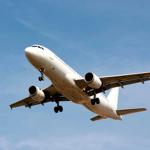 Transporte Aéreo