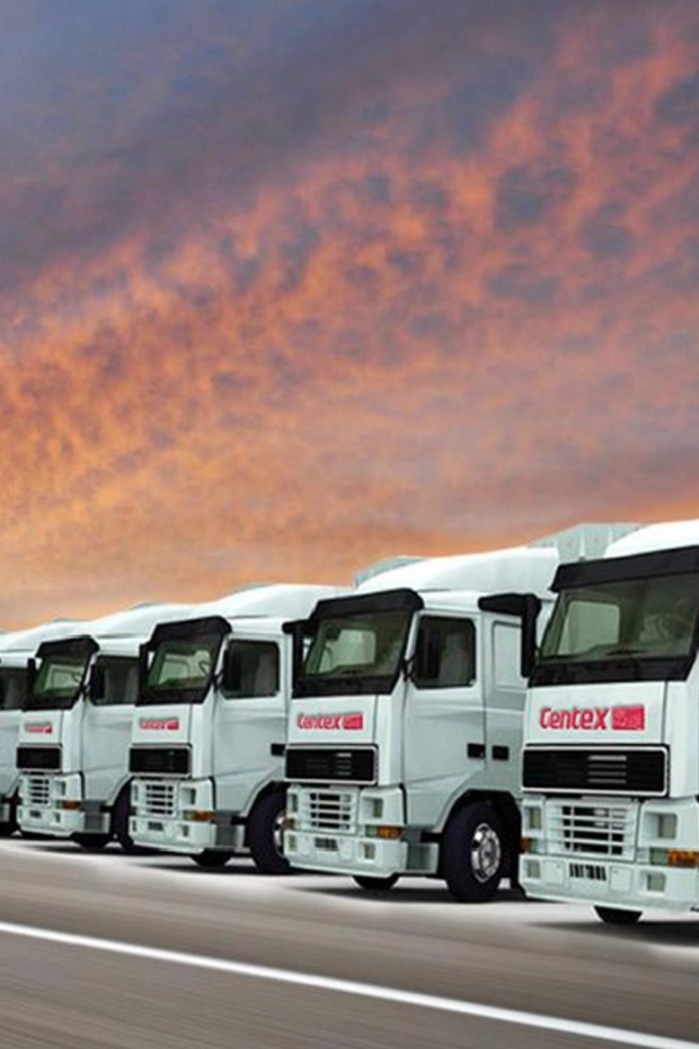 Transporte Terrestre